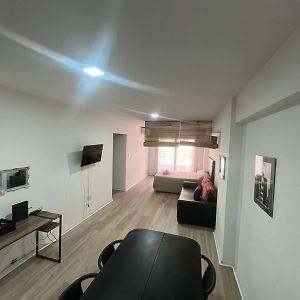 Apartamento de 1 Dormitorio
